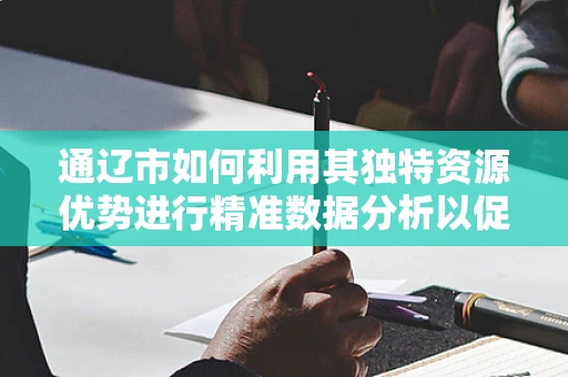 通辽市如何利用其独特资源优势进行精准数据分析以促进经济发展？