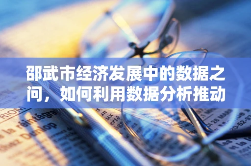 邵武市经济发展中的数据之问，如何利用数据分析推动产业升级？