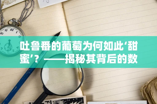 吐鲁番的葡萄为何如此‘甜蜜’？——揭秘其背后的数据密码