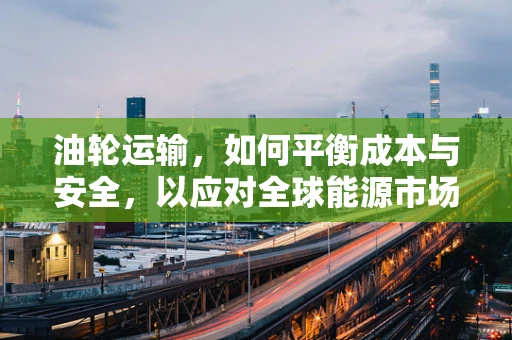 油轮运输，如何平衡成本与安全，以应对全球能源市场的波动？