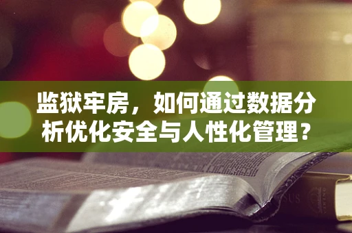 监狱牢房，如何通过数据分析优化安全与人性化管理？