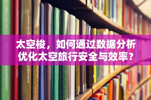 太空梭，如何通过数据分析优化太空旅行安全与效率？