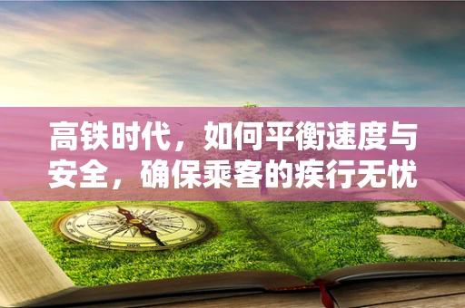 高铁时代，如何平衡速度与安全，确保乘客的疾行无忧？